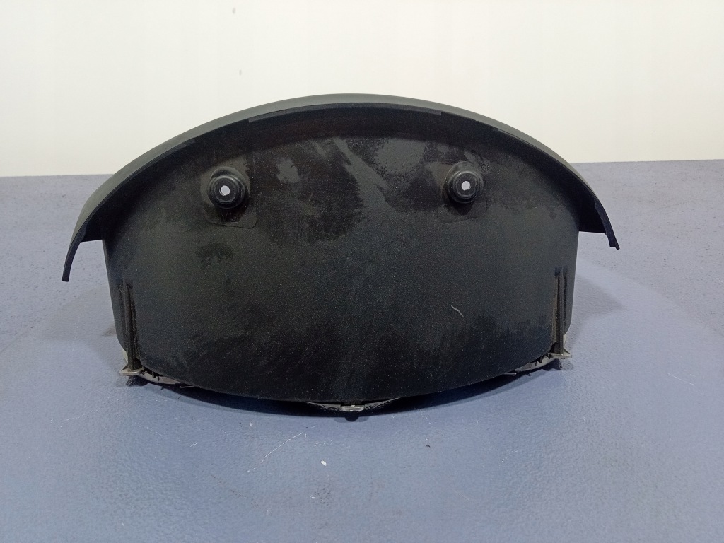 фото №3, Subaru forester ii sg 02- рамка защита спидометра