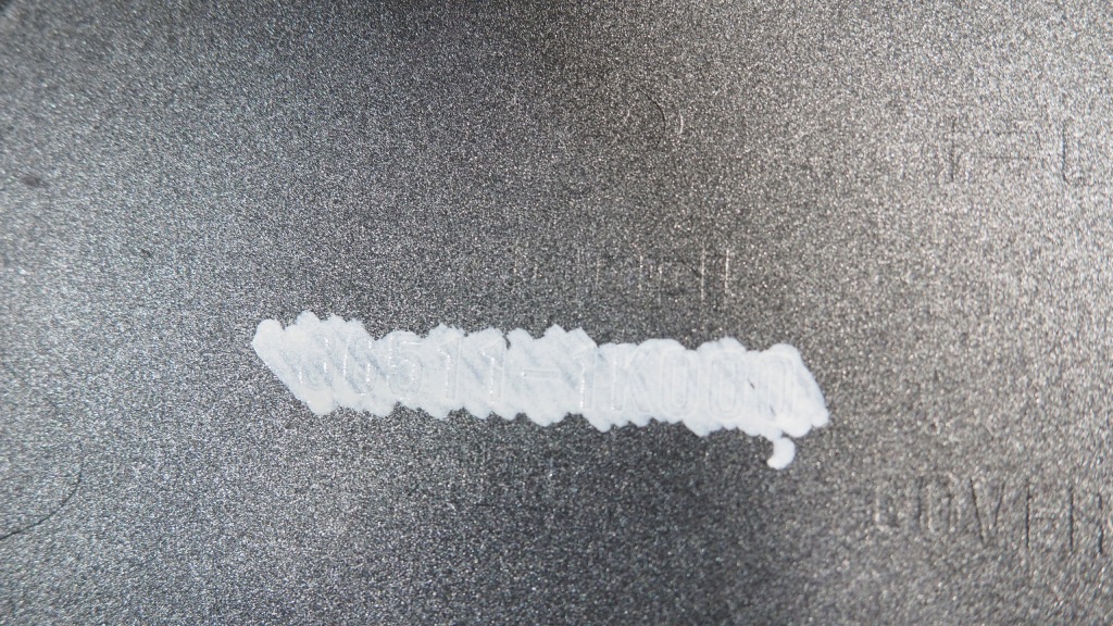 Hyundai ix20 бампер перед передний 86511-1k000 Доставка