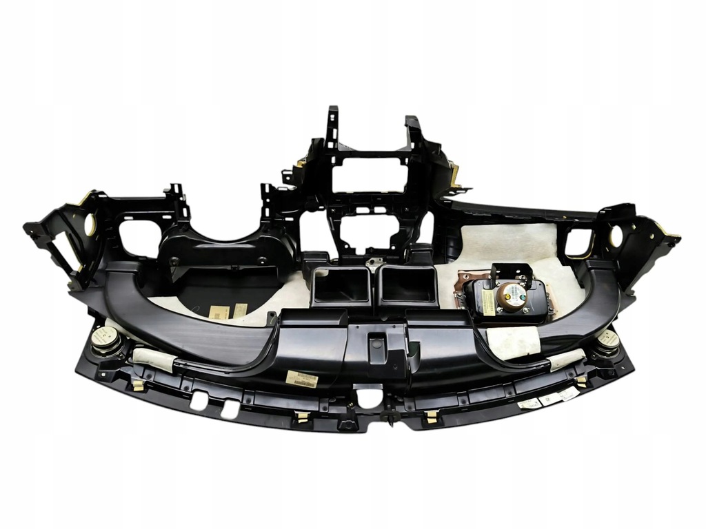 фото №7, Dodge charger 2017 приборная панель приборная