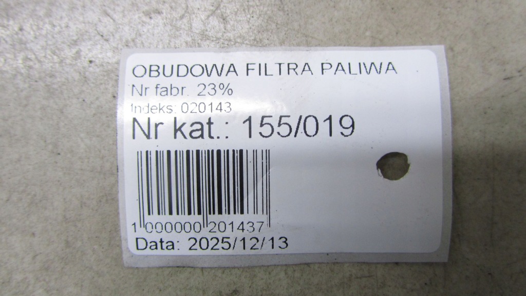 Mercedes gla x156 2.2 корпус фильтра топлива 15- Недорого
