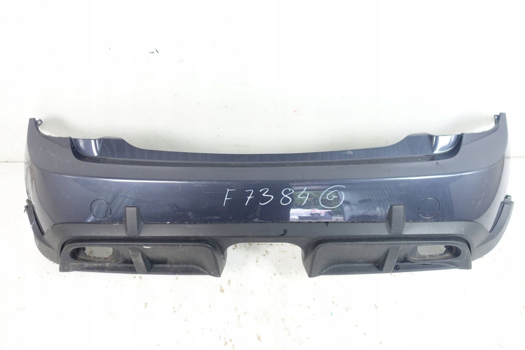 фото №1, Mini cooper f56 jcw бампер задняя задний 9481338