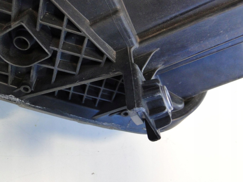 фото №11, Mercedes vito v w447 447 лампа права звичайна h7