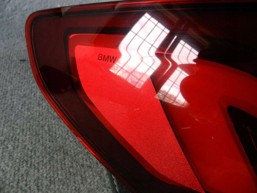 фото №5, Bmw 1 f40 лампа full led задняя левая правая сторона kpl