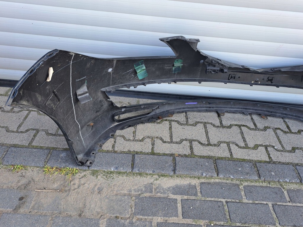 фото №9, Бампер передний перед mazda 6 lift gh