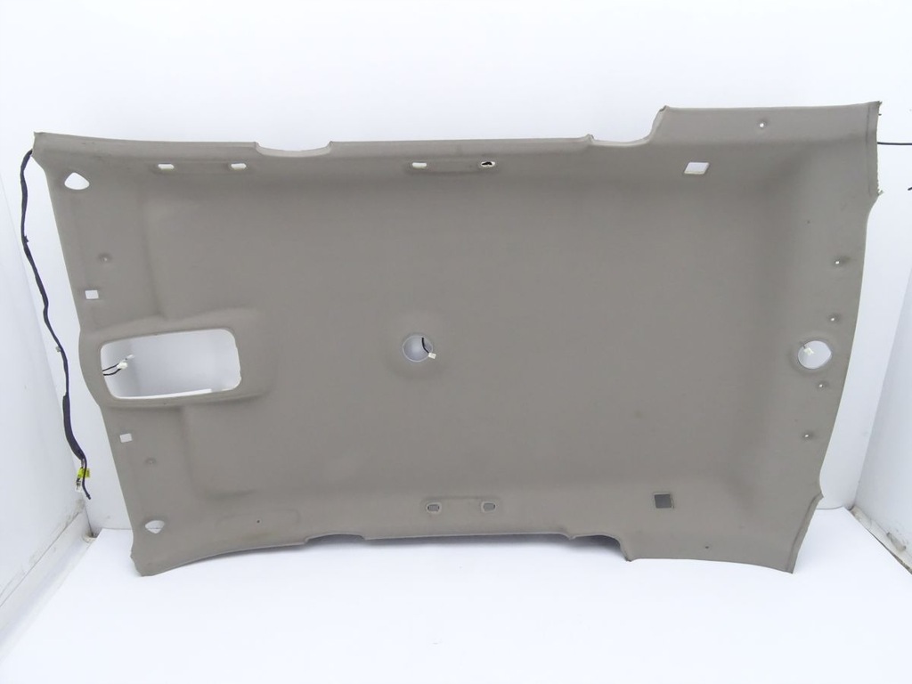 фото №1, Ssangyong kyron 05-14 потолок