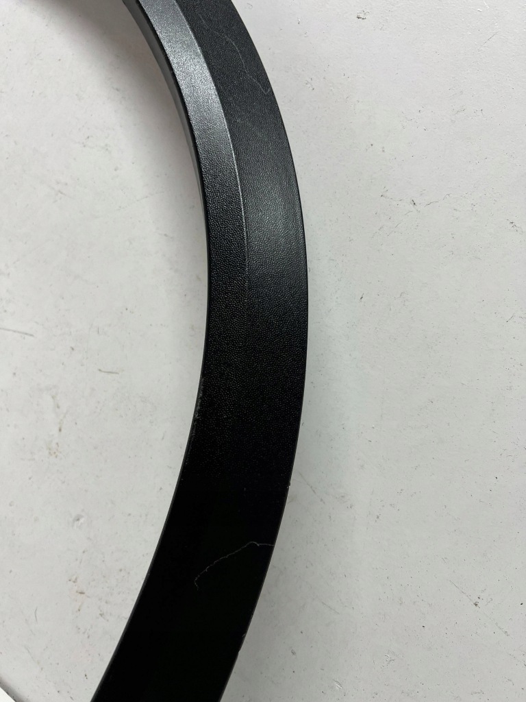 фото №4, Vw t-roc 2ga молдинг крила лівий перед 2ga854731d