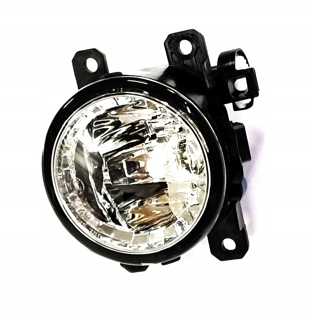 фото №1, Противотуманная фара левый правый ford mk2 ka+ новый оригинальный номер