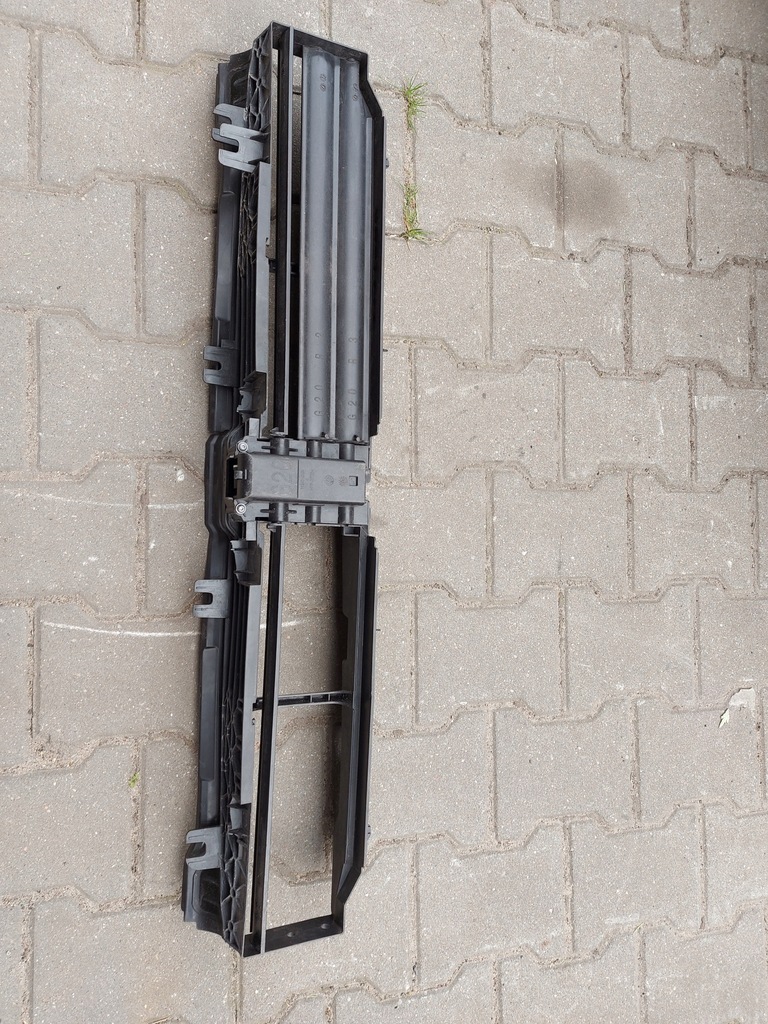 фото №5, Жалюзі повітропровід повітря bmw 3 g20/21 9465187