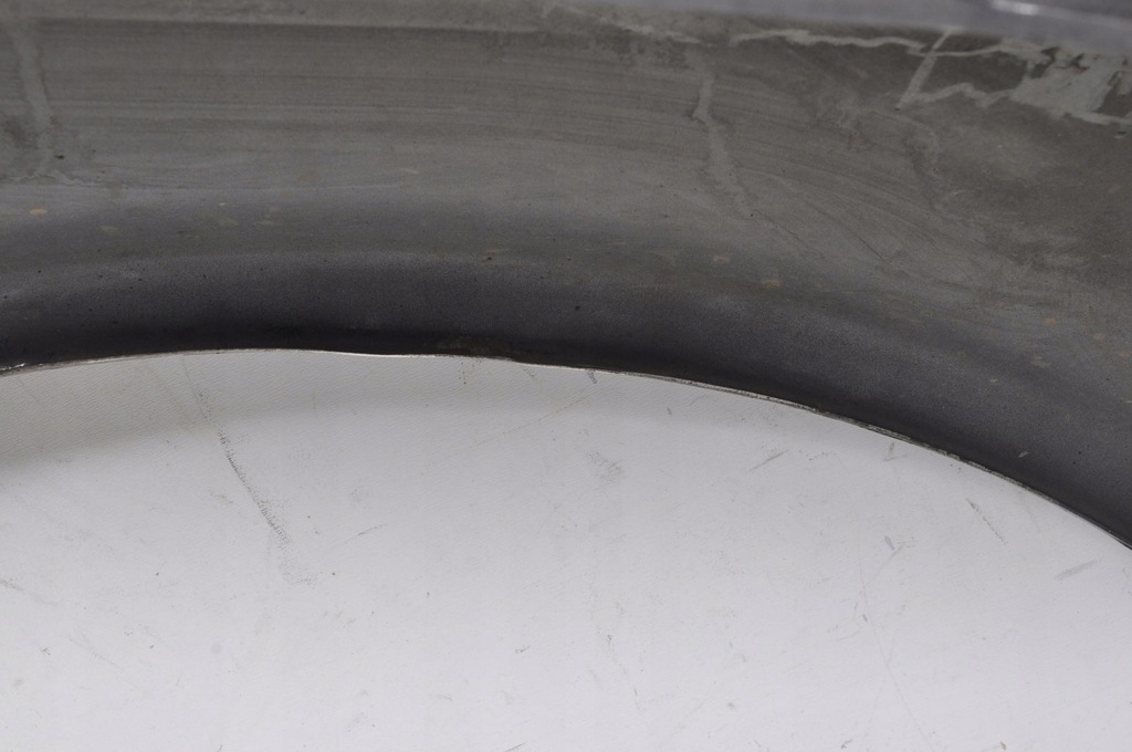 фото №5, Mercedes w211 крила лівий перед передній