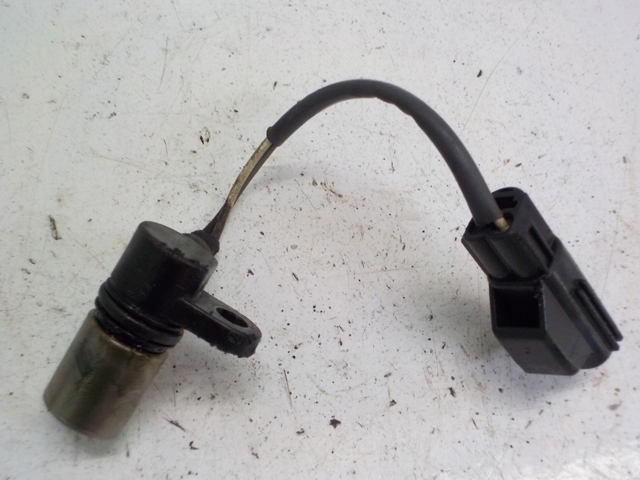 фото №1, Jaguar xj x350 датчик вала розподільного валу