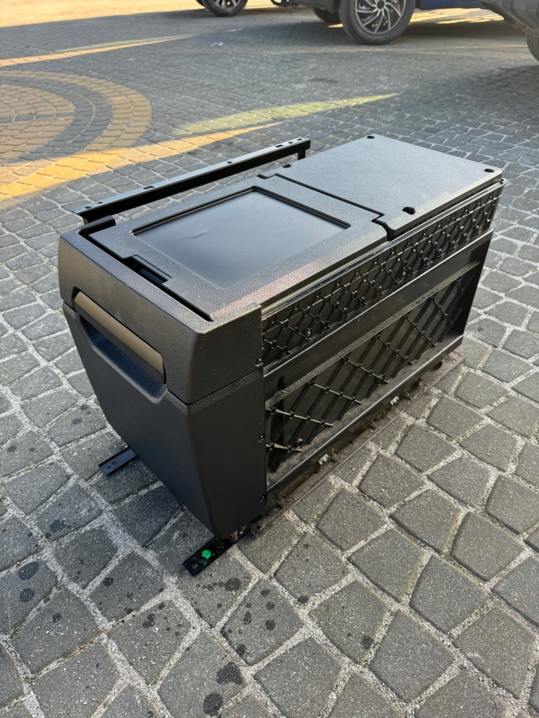 Купить Холодильник mercedes actros mp 4 euro 6