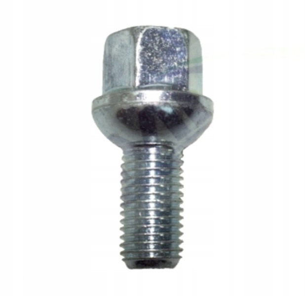 фото №1, Болт kół m12 do seat arosa cordoba ibiza inca