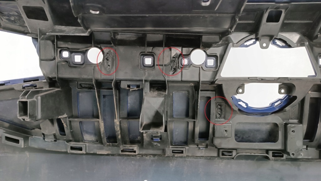 фото №15, Бампер перед передній volkswagen vw id 4 id.4 id4 20-