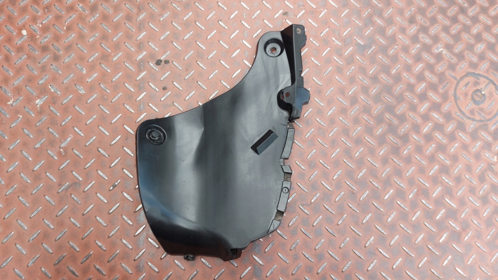 фото №1, Брызговик подкрылок левый задняя toyota rav4 v 18-