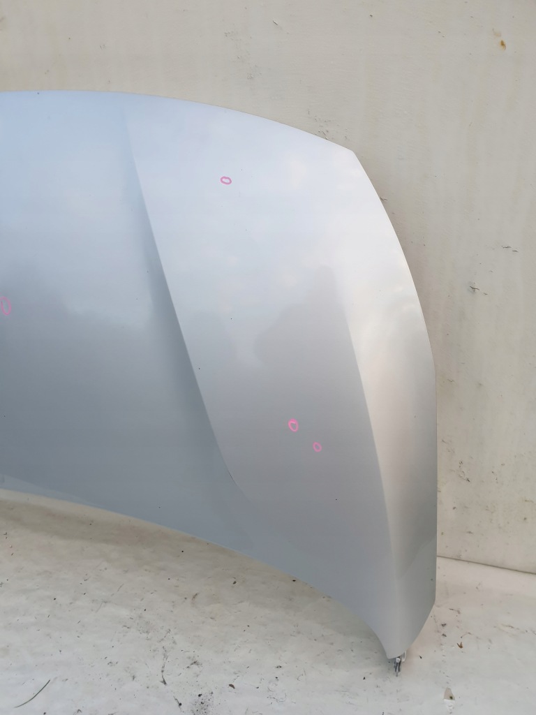 Opel astra k v 15-19 капот петли перед крышка двигателя передняя Киев