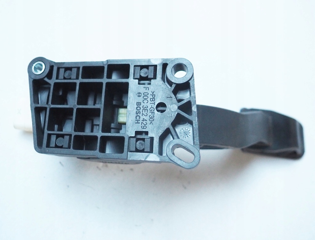 фото №8, Citroen c1 peugeot 107 toyota aygo педаль потенциометр газа 0280755019