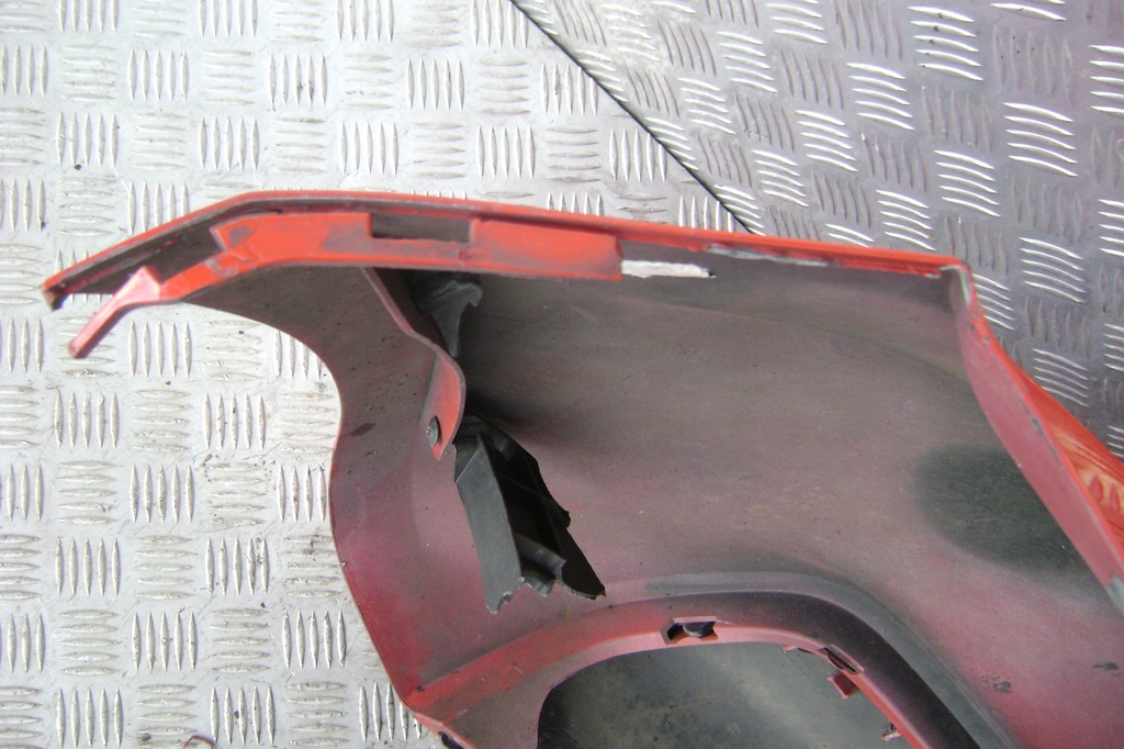 фото №11, Audi a1 8x 3d - бампер задний