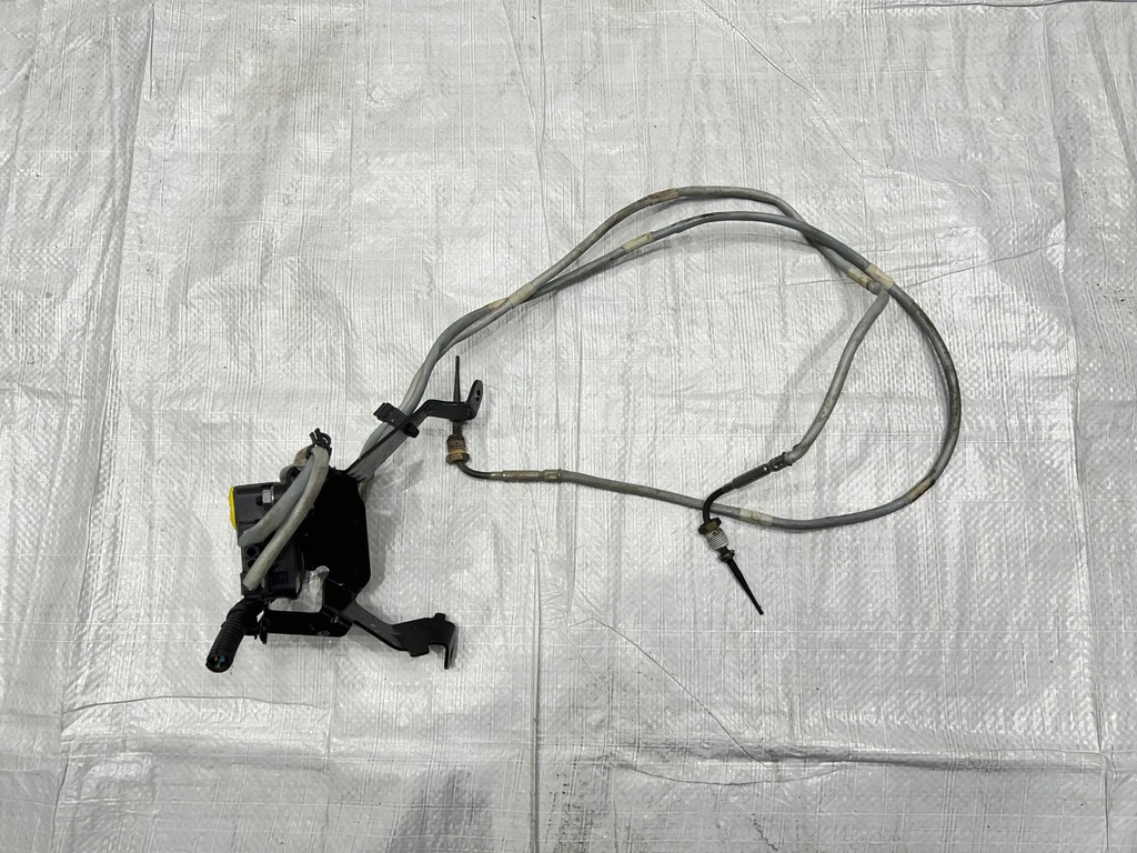 фото №1, Alfa romeo stelvio датчик температуры 50557159