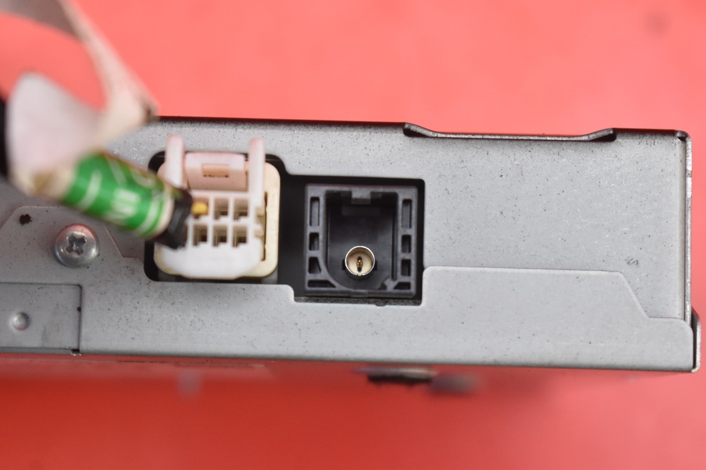 фото №10, Усилитель аудио 86180-0e011 toyota avalon xx40 13-18