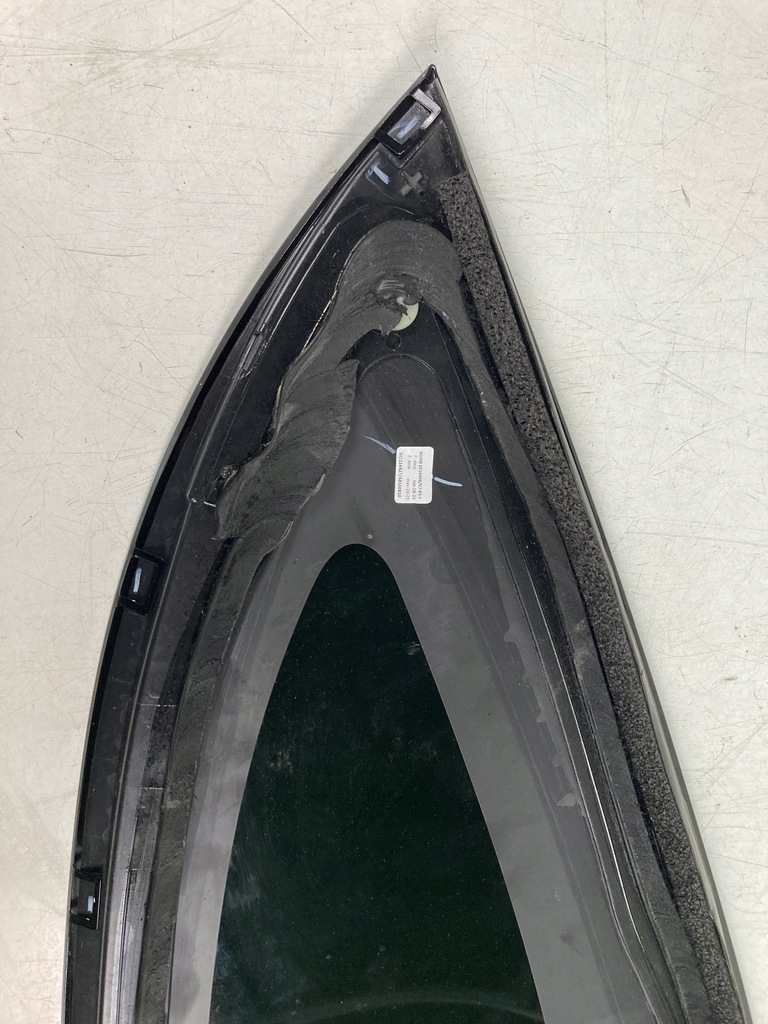 фото №6, Стекло кузовная левая tesla x