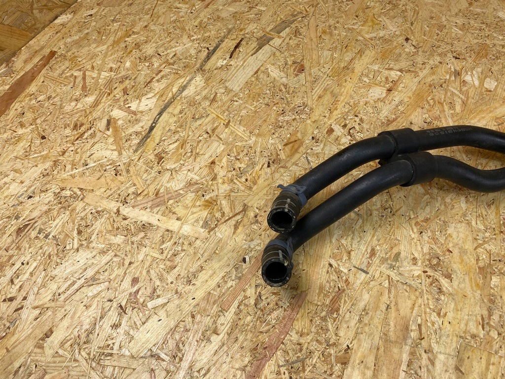 фото №6, Wąż труба шланг wody vw id3 id.3 cupra born audi q4 e-tron 1ea121157k