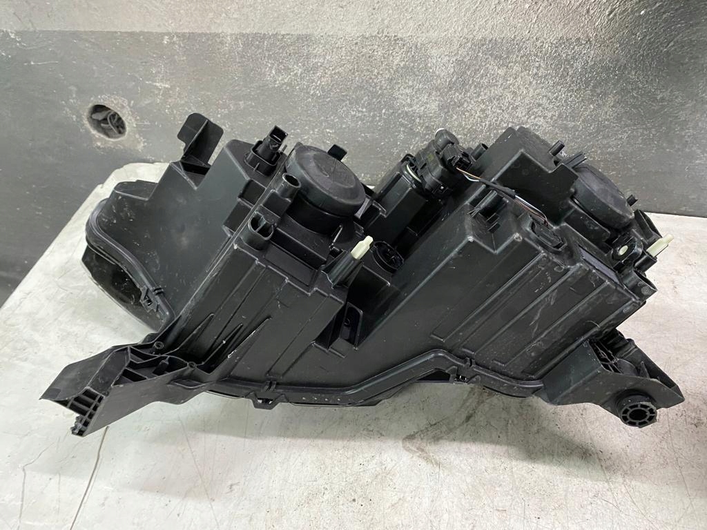 фото №7, Citroen ds3 crossback лампы передние левая правая