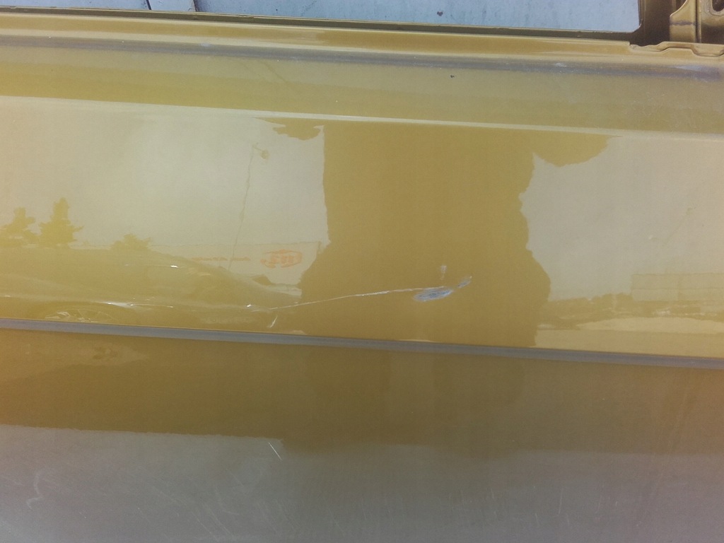 фото №2, Vw t-roc 2ga дверь правое перед