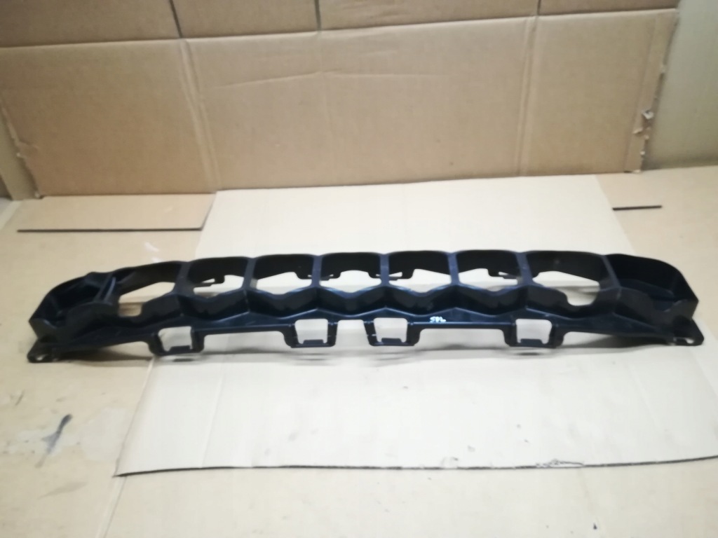 Купить Fiat 500e 2 абсорбер бампера перед 52140751