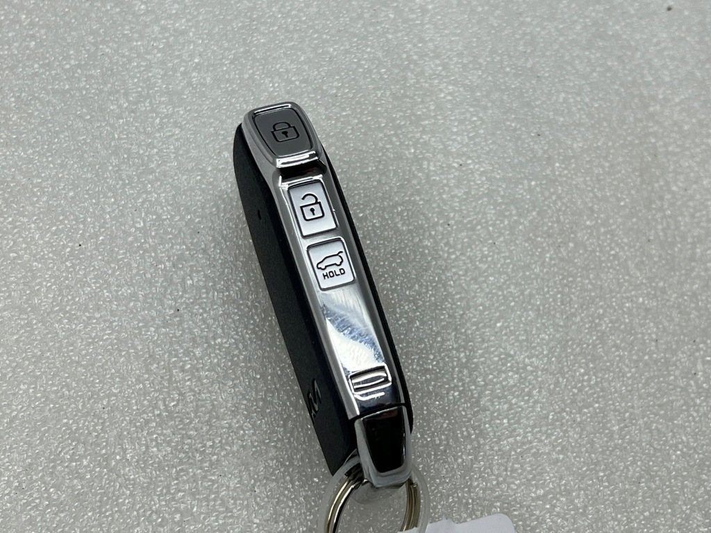 фото №5, Kia niro 2022 ключ / карта запалювання