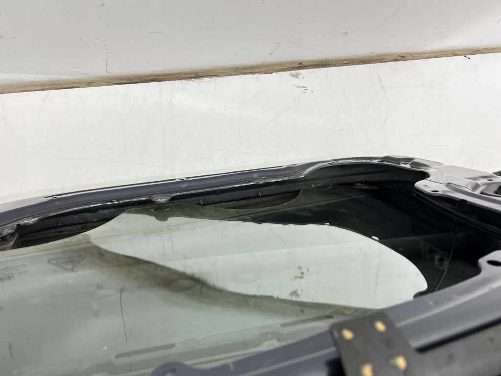 фото №8, Kia ceed i 07-12 hb хэтчбек дверь перед правое передние 5k