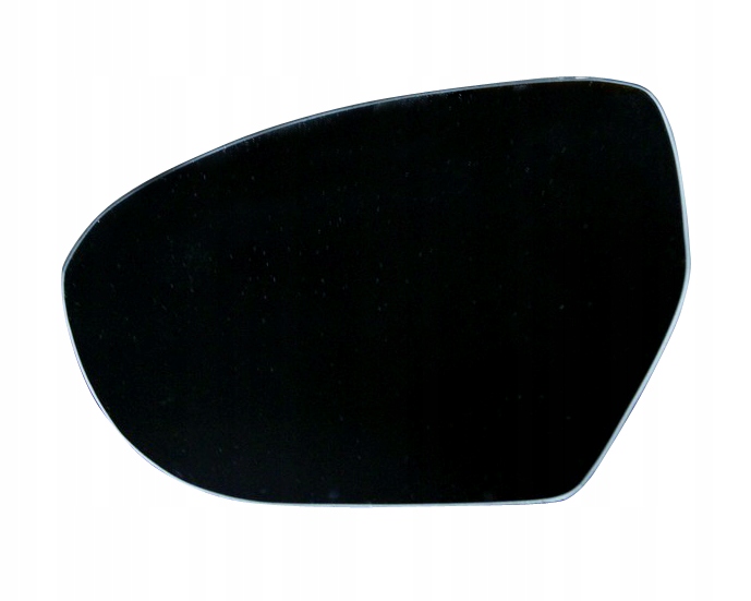 фото №1, Suzuki kizashi 2010 стекло плоское левая