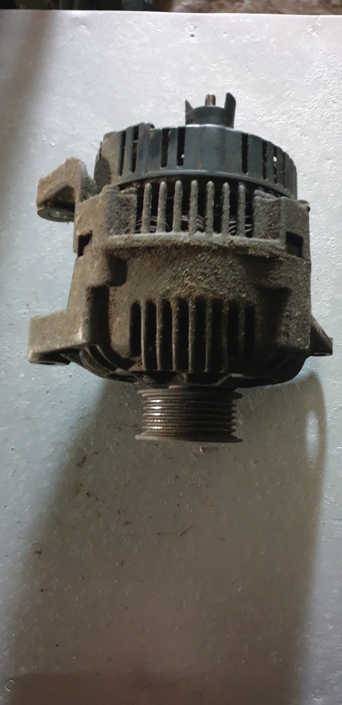 Купить Генератор renault laguna nr.40 a3vi211 2541903a