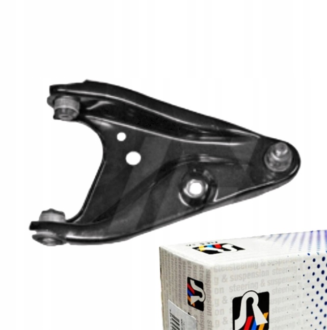 фото №1, Важіль нижній перед правий do dacia sandero ii 90