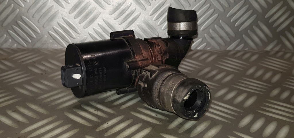 фото №5, Bmw x5 e70 e71 f15 f16 3.0 3.5 d дополнительная насос циркуляция wody помпа 9197085