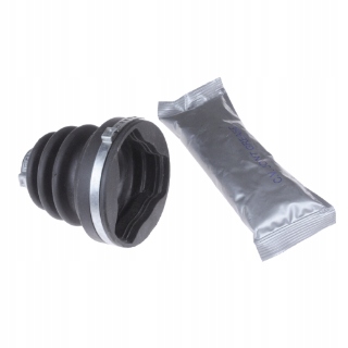 фото №1, Защита шарнир chrysler