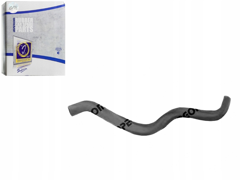 Купить Шланг отопителя renault laguna iii 1.5d 10.07-