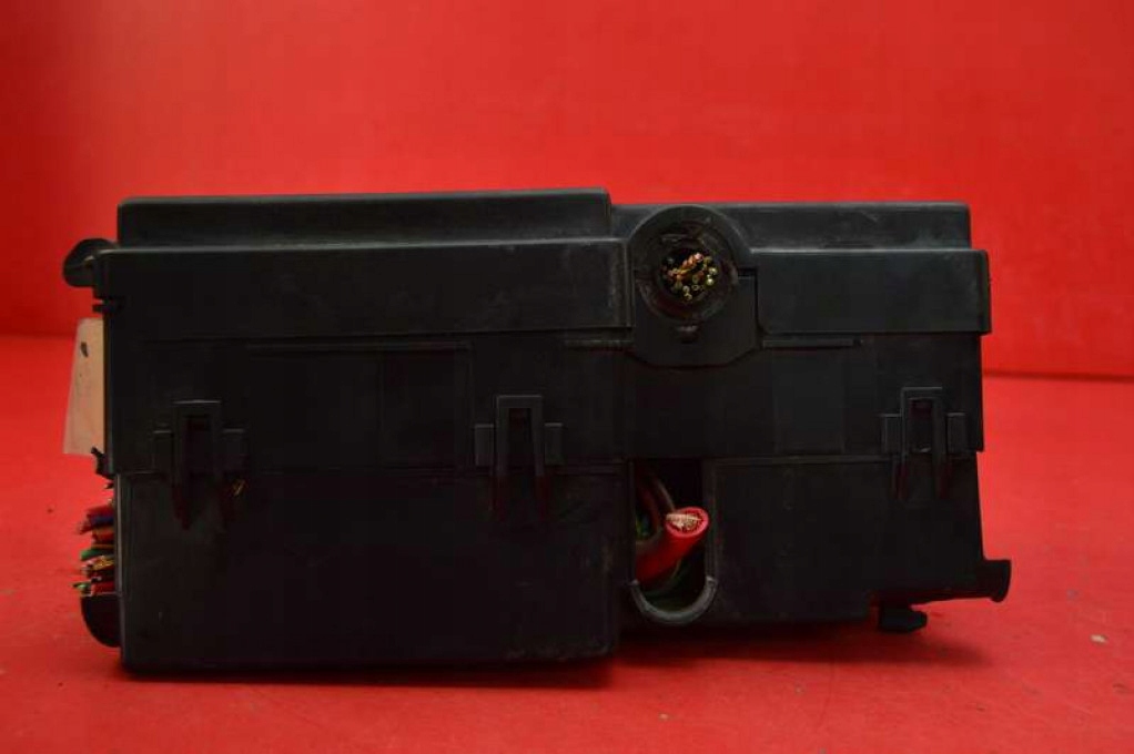 фото №5, Коробка предохранителей 8688040 volvo s40 2 ii 1.8 16v 125 km 04-07