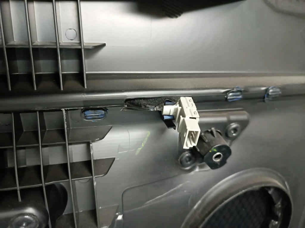 фото №5, Обшивки оббивка двері bmw 3 gt f34 lci