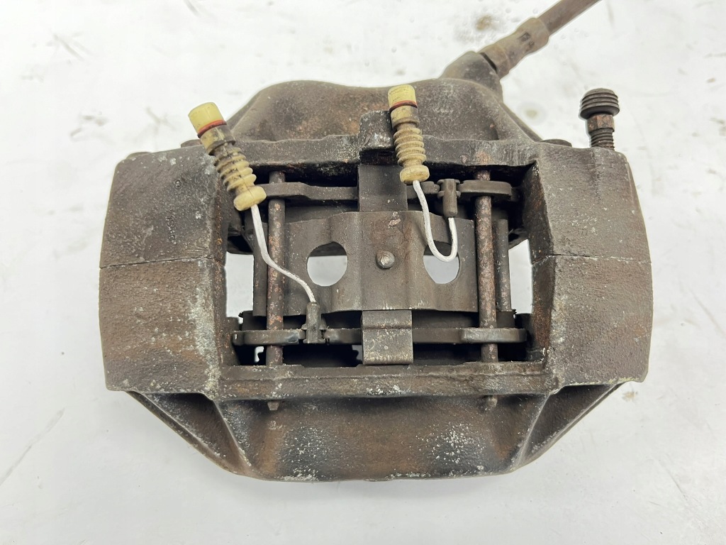 Супорт правий передній 4-tłoczkowy перед mercedes r129 sl Доставка