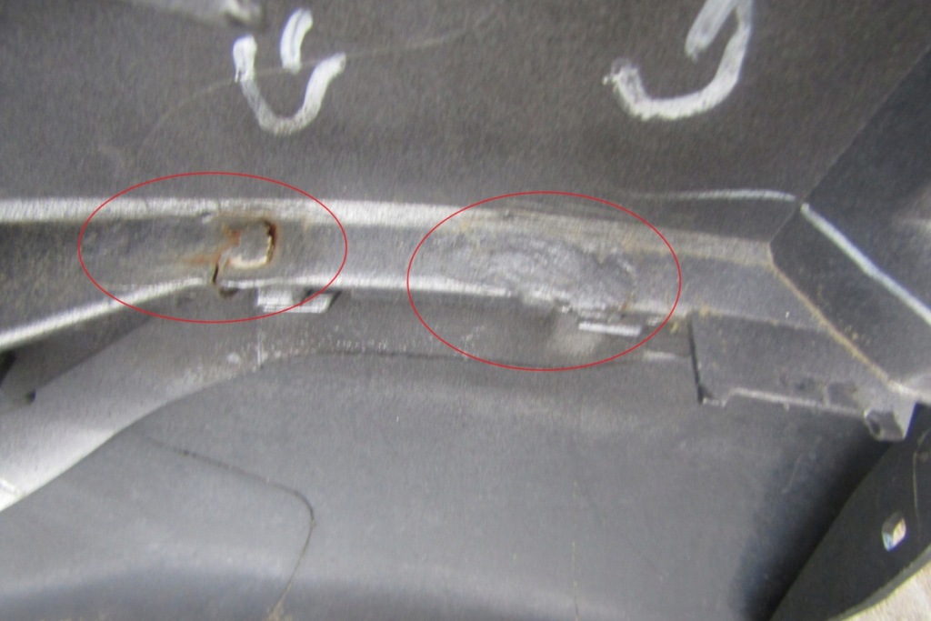 фото №12, Бампер перед передній audi q3 83a 18-