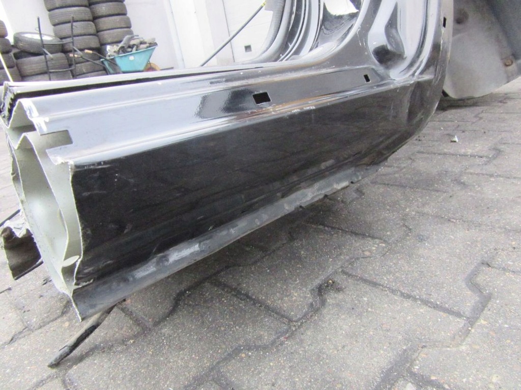 фото №9, Kia sportage ii 2005 крыло четверть левый задняя