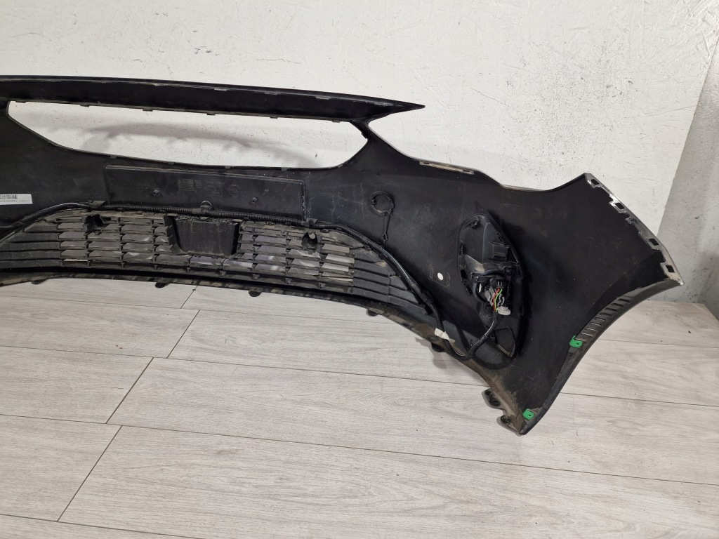 фото №11, Бампер перед opel corsa f 2019- оригинал