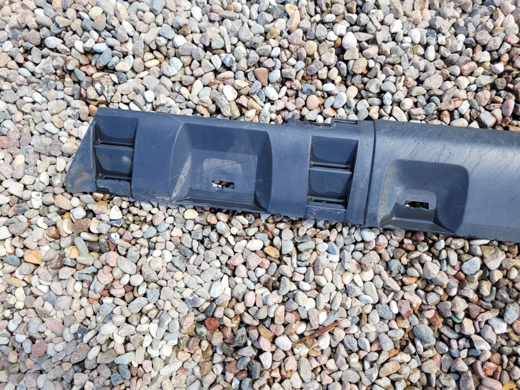 фото №5, Молдинг порог правая dacia sandero ii stepway