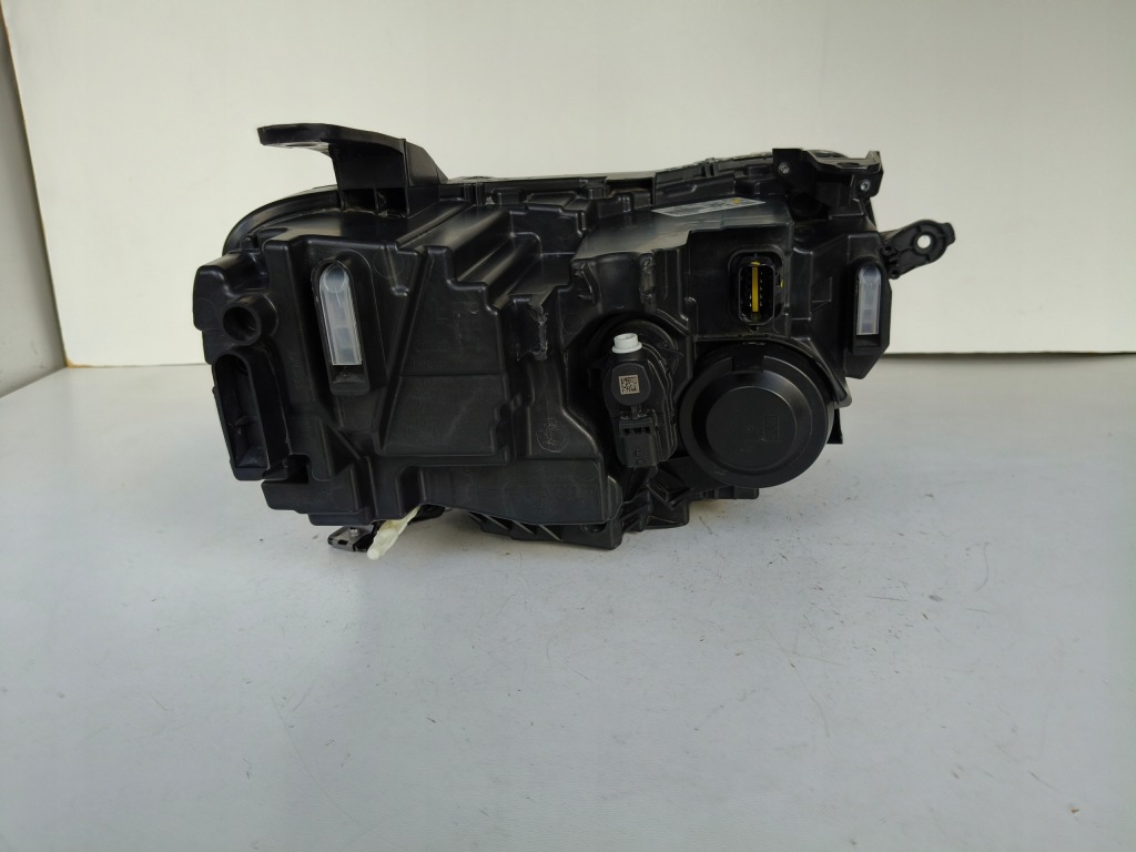 фото №6, Лампа ліва фара dacia duster ii 21- lift full led