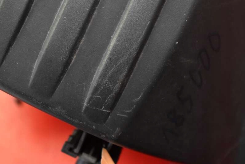 фото №8, Корпус фильтра воздуха opel corsa c 1.0 12v 05r