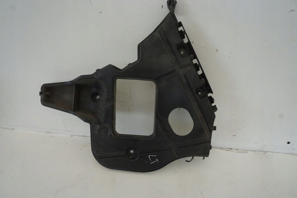 фото №1, Направляющая бампера левый задняя renault laguna iii coupe