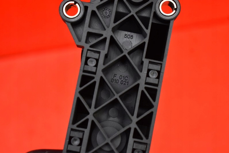 фото №6, Потенциометр газа eu alfa romeo 156 2.0 16v 05r