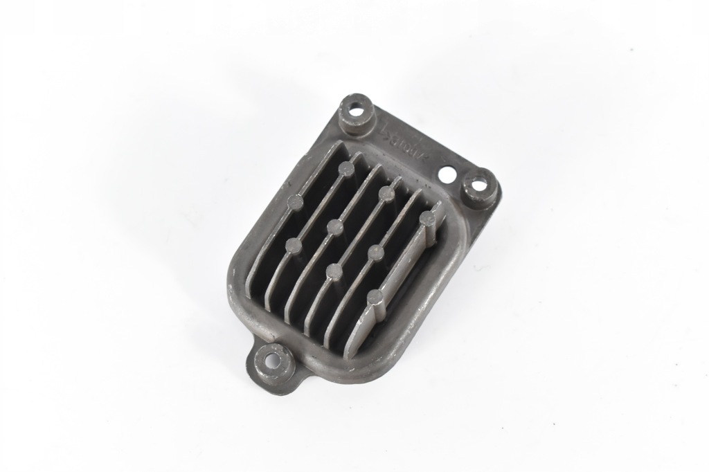 фото №1, Перетворювач модуль led лівий перед mg hs zs