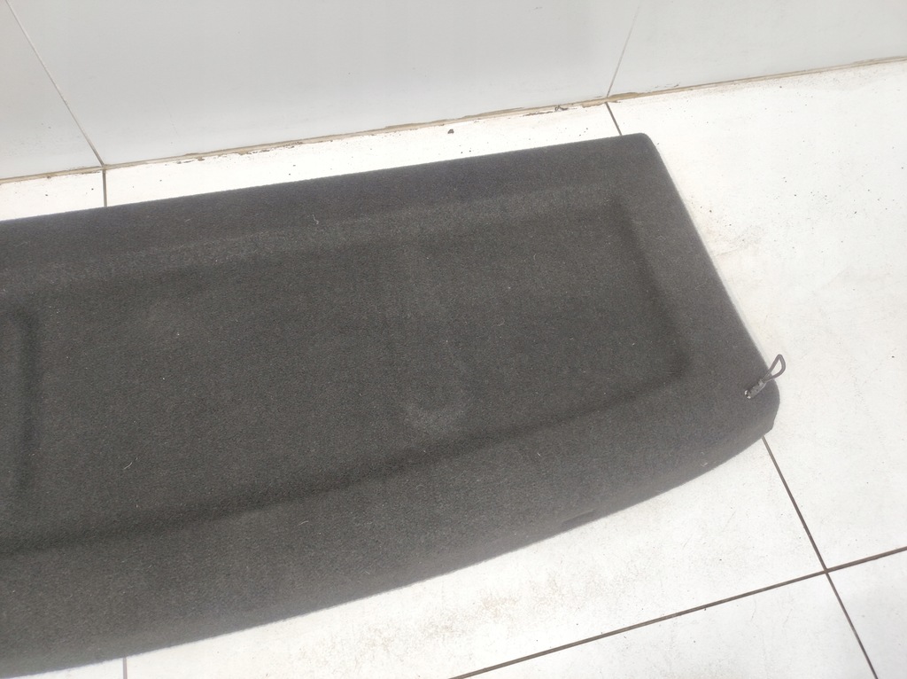 фото №3, Полиця багажника задня задня kia stonic