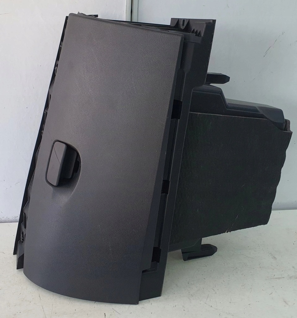 фото №1, Бардачок renault megane iii eu